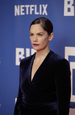 RUTH WILSON at 24th British Independent Film Awards in London 12/05/2021