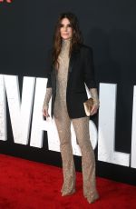 SANDRA BULLOCK at The Unforgivable Premiere at DGA Theatre in Los Angeles 11/30/2021