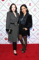 SARAH BOLGER at Holiday Celebration to Benefit St. Jude Children