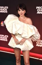 SARAH HYLAND at 47th People