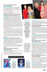 SCARLETT JOHANSSON and REESE WITHERSPOON in People Magazine, December 2021
