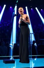 SCARLETT JOHANSSON at 47th People