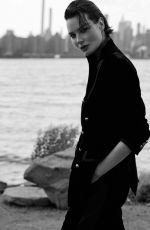 SHALOM HARLOW for Harper