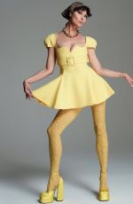SHALOM HARLOW for Harper