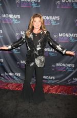 SHANIA TWAIN at Mondays Dark 8th Anniversary Charity Event at Virgin Hotel in Las Vegas 12/13/2021