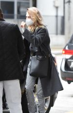 SIENNA MILLER and CARA DELEVINGNE at JFK Airport in New York 12/30/2021
