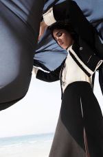 SOFIA BOUTELLA for Marie Claire Arabia, December 2021