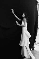 SOFIA BOUTELLA for Marie Claire Arabia, December 2021