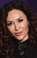 SOFIA MILOS at Paula Patton
