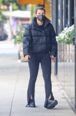 SOFIA RICHIE Out Shopping at XIV Karats in Beverly Hills 12/07/2021