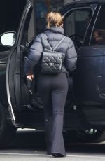 SOFIA RICHIE Out Shopping at XIV Karats in Beverly Hills 12/07/2021