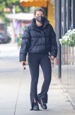 SOFIA RICHIE Out Shopping at XIV Karats in Beverly Hills 12/07/2021