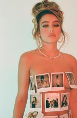 SOMMER RAY - Instagram Photos 12/25/2021