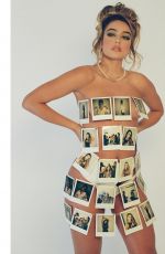 SOMMER RAY - Instagram Photos 12/25/2021