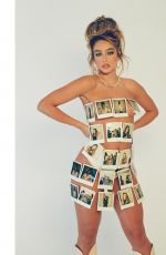 SOMMER RAY - Instagram Photos 12/25/2021