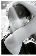 SOPHIE MARCEAU in Elle Icone No2, September 2021