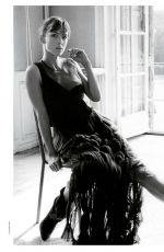 SOPHIE MARCEAU in Elle Icone No2, September 2021