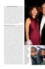 SOPHIE MARCEAU in Elle Icone No2, September 2021