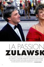 SOPHIE MARCEAU in Elle Icone No2, September 2021