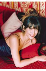 SOPHIE MARCEAU in Elle Icone No2, September 2021