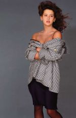 SOPHIE MARCEAU in Elle Icone No2, September 2021
