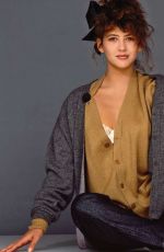 SOPHIE MARCEAU in Elle Icone No2, September 2021
