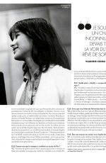 SOPHIE MARCEAU in Elle Icone No2, September 2021