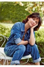 SOPHIE MARCEAU in Elle Icone No2, September 2021