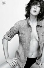 SOPHIE MARCEAU in Elle Icone No2, September 2021