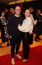 STACEY DOOLEY at Matthew Bournes Nutcracker Play Gala 12/12/2021