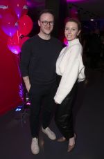 STACEY DOOLEY at Matthew Bournes Nutcracker Play Gala 12/12/2021