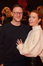 STACEY DOOLEY at Matthew Bournes Nutcracker Play Gala 12/12/2021