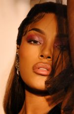 STEFFLON DON for Voir Fashion, Winter 2021/2022 ,