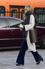 SUKI WATERHOUSE Out and About in Los Angeles 12/09/2021