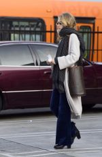 SUKI WATERHOUSE Out and About in Los Angeles 12/09/2021