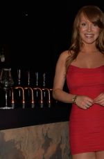 SUMMER MONTEYS-FULLAM at a Party in Canterbury 12/28/2021