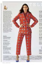 SURANNE JONES in Stella Magazine, August 2021