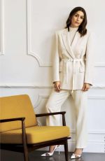 SURANNE JONES in Stella Magazine, August 2021