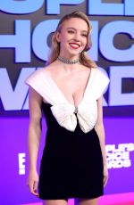 SYDNEY SWEENEY at 47th People