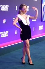 SYDNEY SWEENEY at 47th People