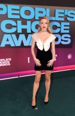 SYDNEY SWEENEY at 47th People