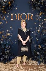 SYDNEY SWEENEY at Dior Beauty Celebrates J