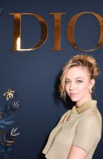 SYDNEY SWEENEY at Dior Beauty Celebrates J