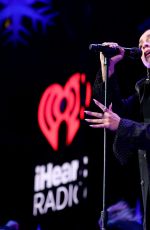 TATE MCRAE at Iheartradio Jingle Ball in Minneapolis 12/06/2021