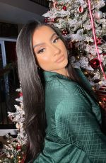 TATI MCQUAY - Instagram Photos 12/27/2021