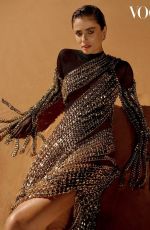TAYLOR HILL for Vogue Magazine, Arabia December 2021