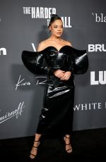 TESSA THOMPSON at 4th Annual Celebration of Black Cinema and Television in Los Angeles 12/06/2021