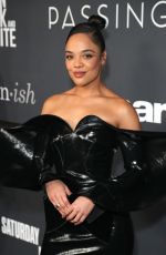 TESSA THOMPSON at 4th Annual Celebration of Black Cinema and Television in Los Angeles 12/06/2021