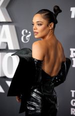 TESSA THOMPSON at 4th Annual Celebration of Black Cinema and Television in Los Angeles 12/06/2021