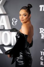 TESSA THOMPSON at 4th Annual Celebration of Black Cinema and Television in Los Angeles 12/06/2021